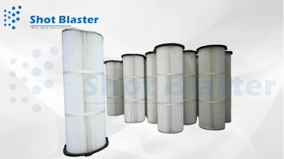 Cartridge Filter